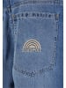 Southpole Southpole Cargo-Hosen in middeepblue