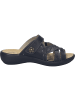 Josef Seibel Sandale Ibiza 99 in schwarz