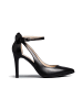 Nero Giardini SHOES "Damen Pumps" in schwarz