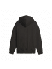 Puma Hoodie für Damen in schwarz
