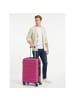Bench Paris 4 Rollen Trolley M 66 cm mit Dehnfalte in arctic-pink