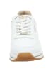 s.Oliver Sneaker Low in weiss