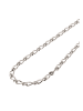 faina Women Chain Necklace in Silver