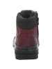 Bugatti Stiefelette in rot