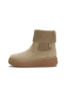 fitflop Stiefeletten GEN-FF ROAM SUEDE KNIT BOOTS in natur