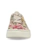rieker Sneaker in mehrfarbig