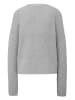 Q/S designed by Pullover in Grau