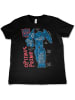Transformers Shirt "Transformers Optimus Prime Kids Tee" in Schwarz
