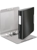 Leitz Ordner Active Style 180 Grad 6cm satin schwarz