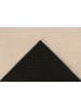 Vivorum Vivorum Neu 2026 Wohnzimmer Kurzflor Teppich EcoTotal 125 beige in beige