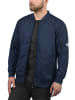 BLEND Bomberjacke in blau