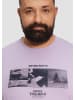 s.Oliver T-Shirt in 47D1_lavendel