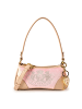 Juicy Couture Daydreamer Schultertasche 24 cm in juicy pink