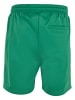 Urban Classics Shorts - Sweat in froggreen