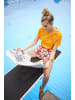 Aniston CASUAL T-Shirt in orange-pink