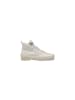 Superga Beige Stoff Sneaker
