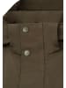 DLX Regenjacke "Donahue Rainwear Jacket" in Grün