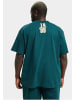Rocawear T-Shirt "Luisville T-Shirt" in Blau