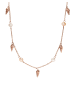 PURELEI Kette Akala Rosegold