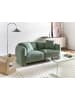 Beliani 5-tlg 3-Sitzer Sofa EKENES in Grün
