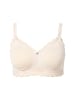 Ulla Popken BH in hell beige
