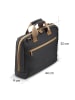 Hama Laptop-Tasche Ultra Lightweight, 40-41 cm (15,6"-16,2"), Schwarz
