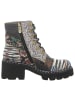 LAURA VITA Stiefelette in schwarz