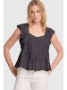 KOCCA Pullover 10913485160790 Schwarz