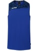 Kempa Trikot "Athletics 29 Tank Top" in Blau
