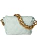 FELIPA Damen Handtasche in Hellmint