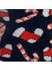 ewers 2er-Set Socken 2er Pack Zuckerstangen in bunt