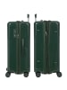 BRIC`s Positano 4 Rollen Trolley 69 cm in smaragdgruen