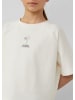 s.Oliver T-Shirt in 0401_creme