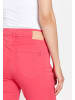 ANGELS  7/8 Jeans Coloured Jeans Ornella in PINK