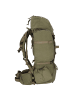 FJÄLLRÄVEN Kajka 65 65 M-L Wanderrucksack M-L 75 cm in green