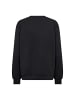 soyaconcept Shirt SC-Banu in schwarz