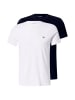 Emporio Armani T-Shirt in blau