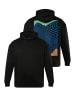 STHUGE Sweatshirt in schwarz