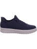 Jana Slipper in blau