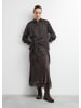 comma Bluse in 8940_dunkelbraun