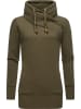 ragwear Sweatshirt Neska in Olive23