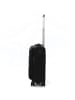 Roncato Sidetrack 4 Rollen Kabinentrolley 55 cm nero