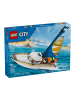 LEGO City 60438 Segelboot