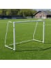 Neolymp Fußballtor "FGS210" in Weiß, 180x120x60 cm