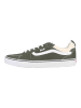 Vans Sneaker in Grün