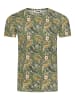 riverso  T-Shirt RIVBill 2er Pack in Mehrfarbig