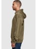 Merchcode Merchcode Kapuzenpullover in olive