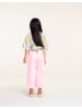 Oilily Besty Bluse in Weiß