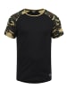!SOLID Rundhalsshirt SDCahil in Schwarz