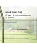 Outsunny Foliengewächshaus 180L x 100B x 168H cm Transparent+Dunkelgrün